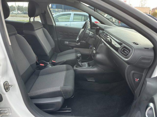 CITROEN C3 1.2 PureTech 82CV Feel