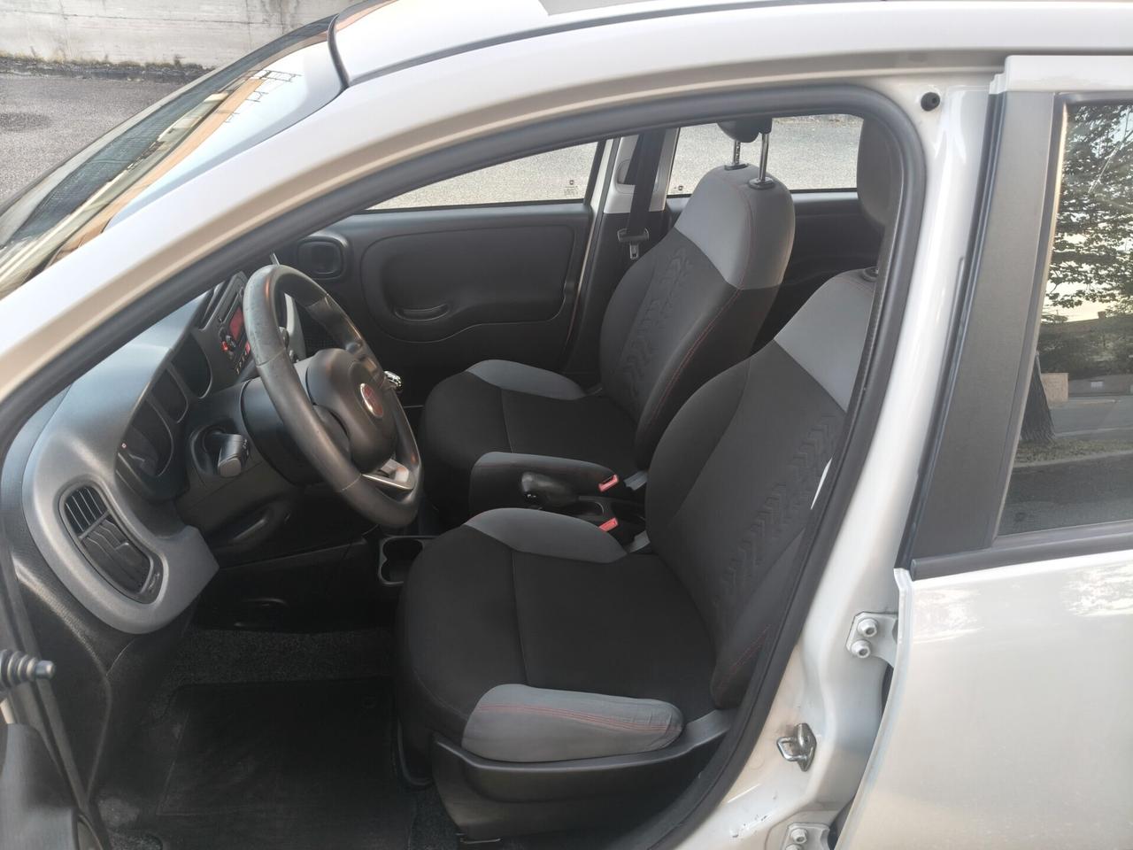 Fiat Panda 1.2 del 2017 SOLAMENTE 118.000 KM