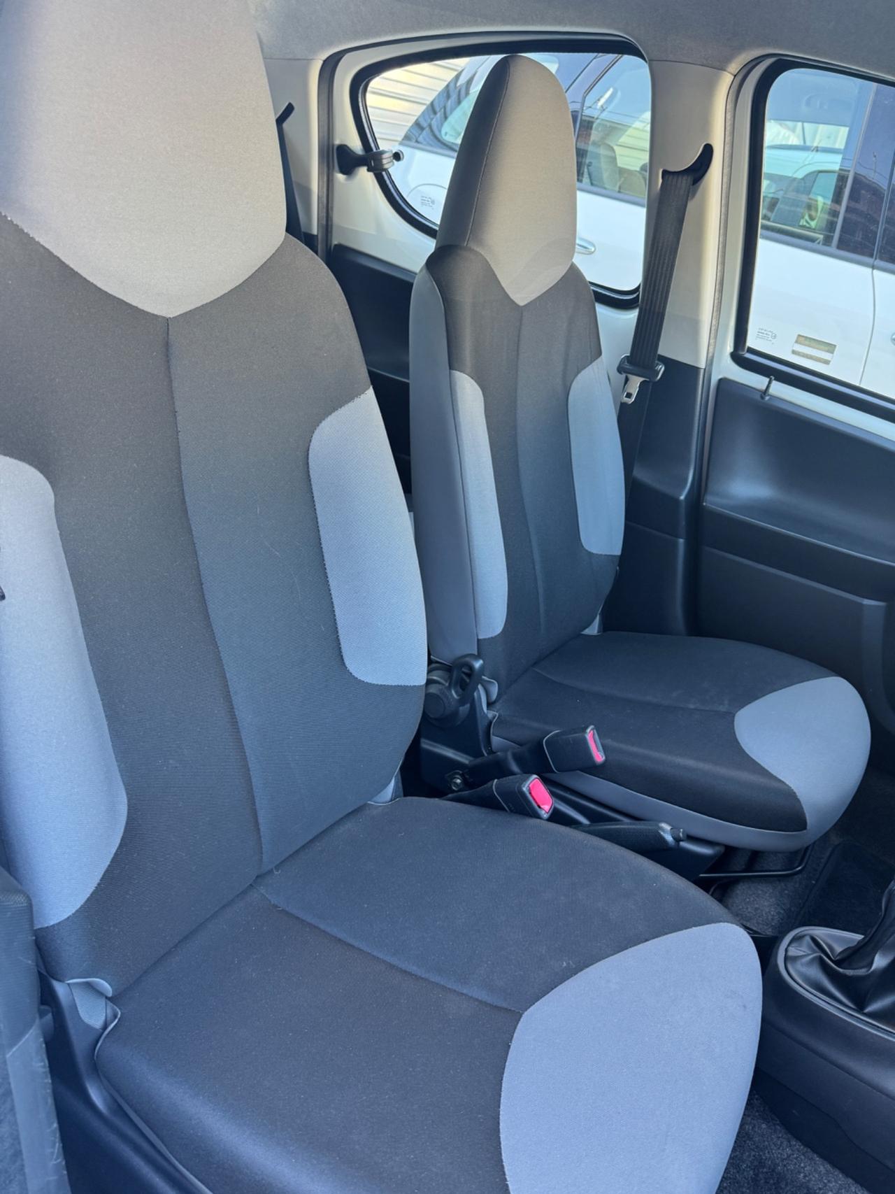 Citroen C1 1.0 5 porte