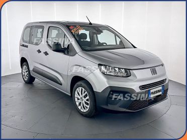 FIAT Doblò Doblò 1.5 BlueHdi 130CV Combi N1