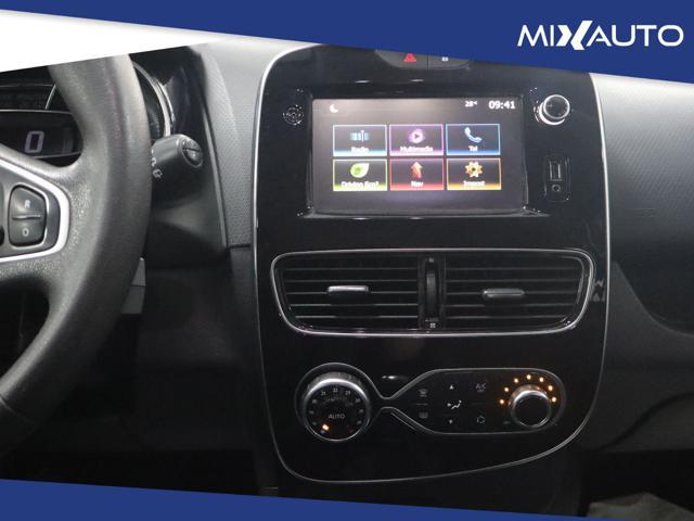RENAULT Clio Sporter TCe 12V 90 CV Moschino Zen