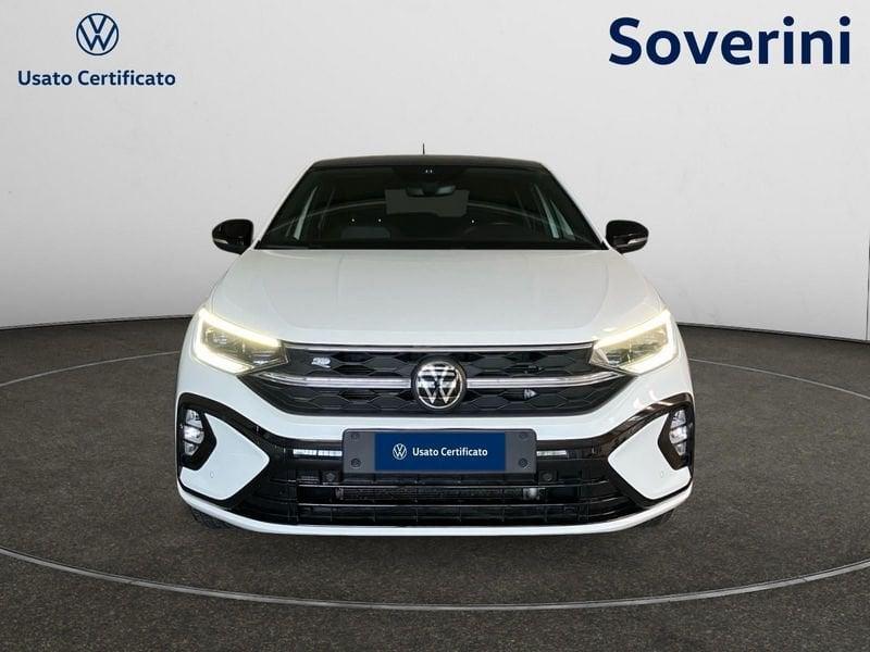 Volkswagen Taigo 1.0 TSI 81kW R-Line
