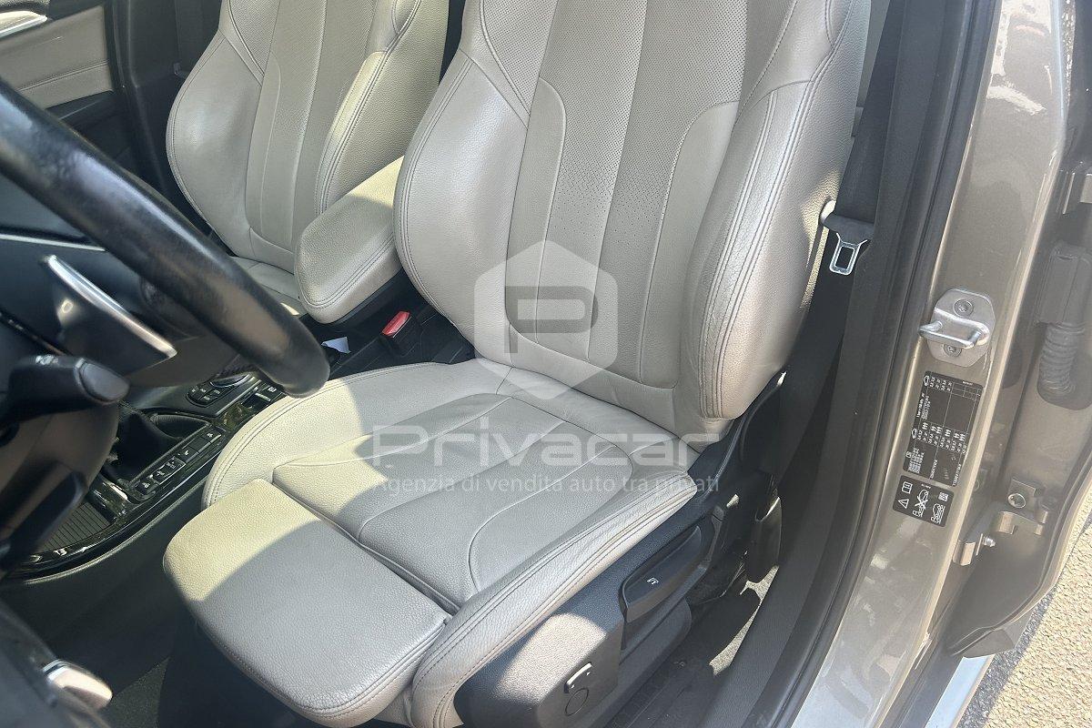 BMW X1 xDrive20d xLine