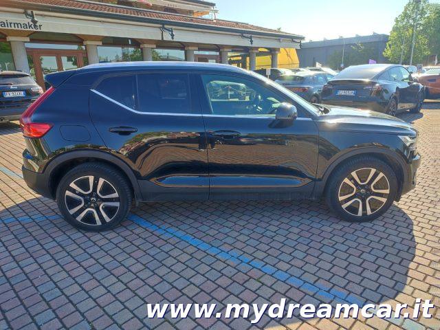 VOLVO XC40 D3 Geartronic Inscription