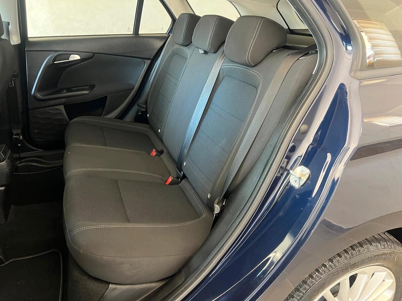 Fiat Tipo 1.6 Mjt 130Cv S&S SW City Life 2022