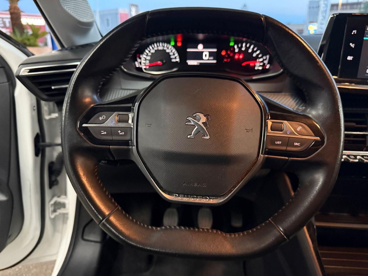 Peugeot 208 BlueHDi 100 Stop&Start 5 porte Active