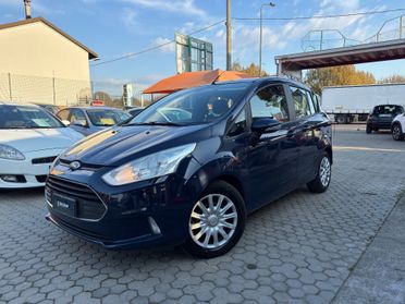 Ford B-Max 1.0 EcoBoost 100 CV Titanium ADATTA A NEOPATENTATI