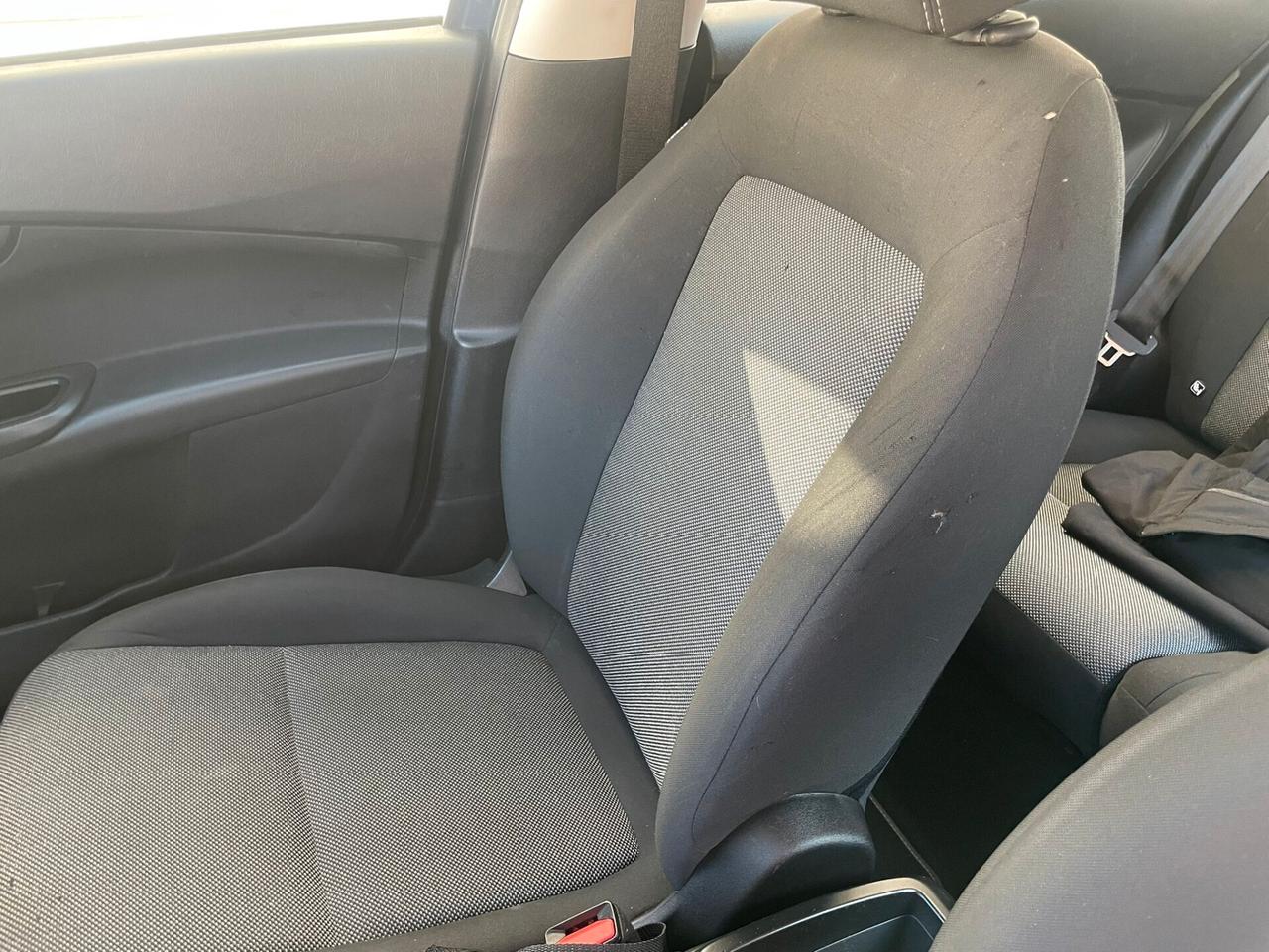 Fiat Tipo 1.3 MJT SW Lounge