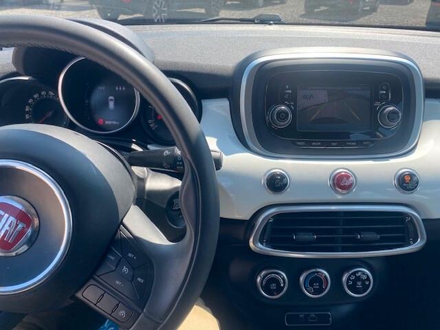 Fiat 500X 1.6 MultiJet 120 CV Pop Star