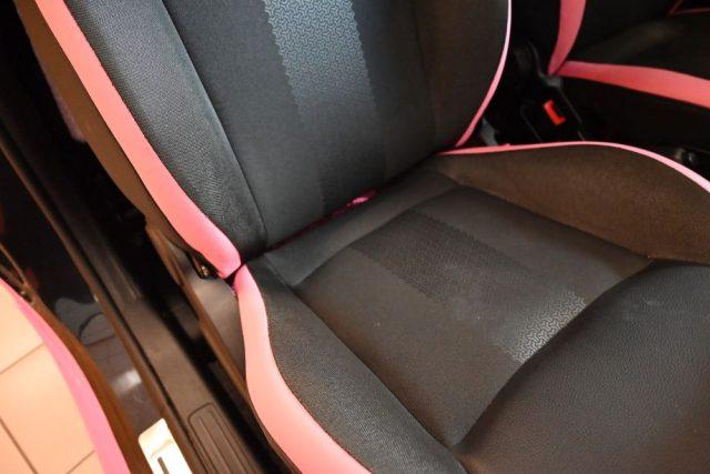 FIAT 500C 1.2 BARBIE EDITION FASHION DOLL 8K DI MODIFICHE!!