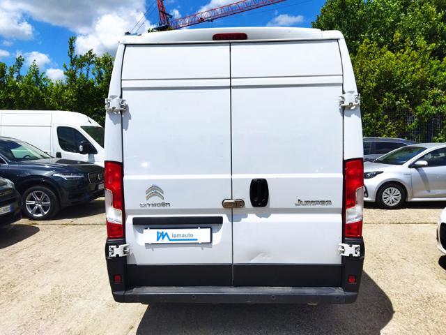 CITROEN Jumper 2.2d 140cv BLUETOOTH CRUISE STEREO "IVA ESCLUSA"