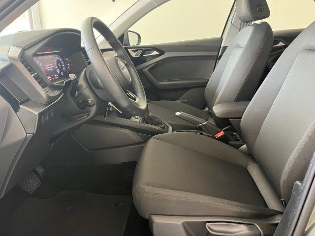 AUDI A1 allstreet 30 TFSI S tronic