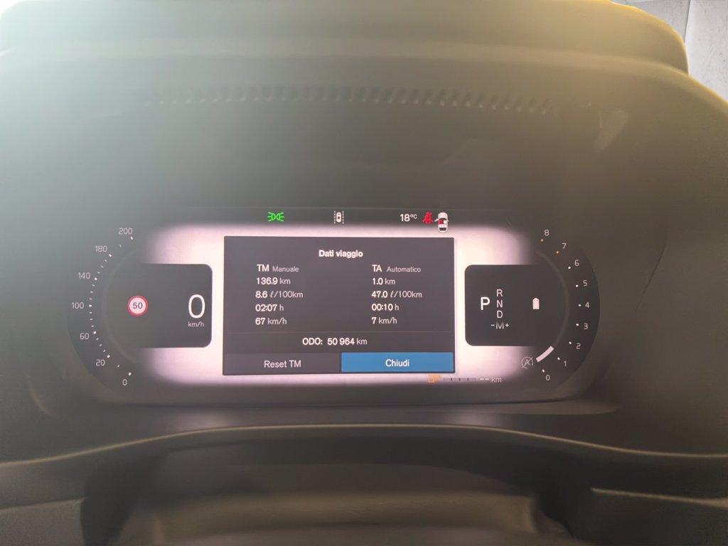 VOLVO XC40 2.0 b3 Core auto del 2024