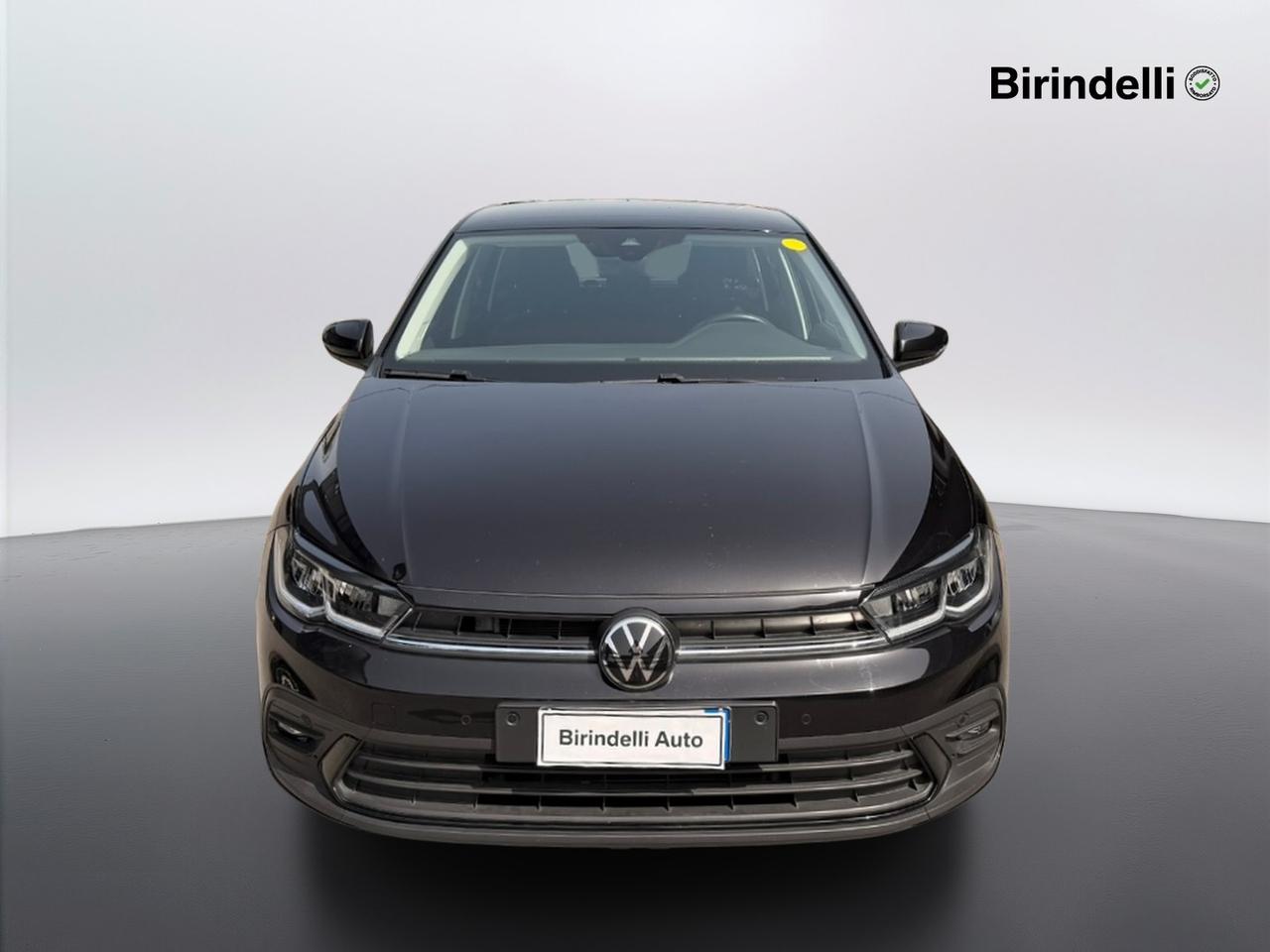 VOLKSWAGEN Polo 6ª serie - Polo 1.0 TSI DSG Life