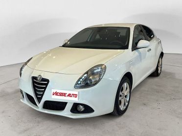 Alfa Romeo Giulietta Giulietta 1.4 Turbo 120 CV GPL Distinctive