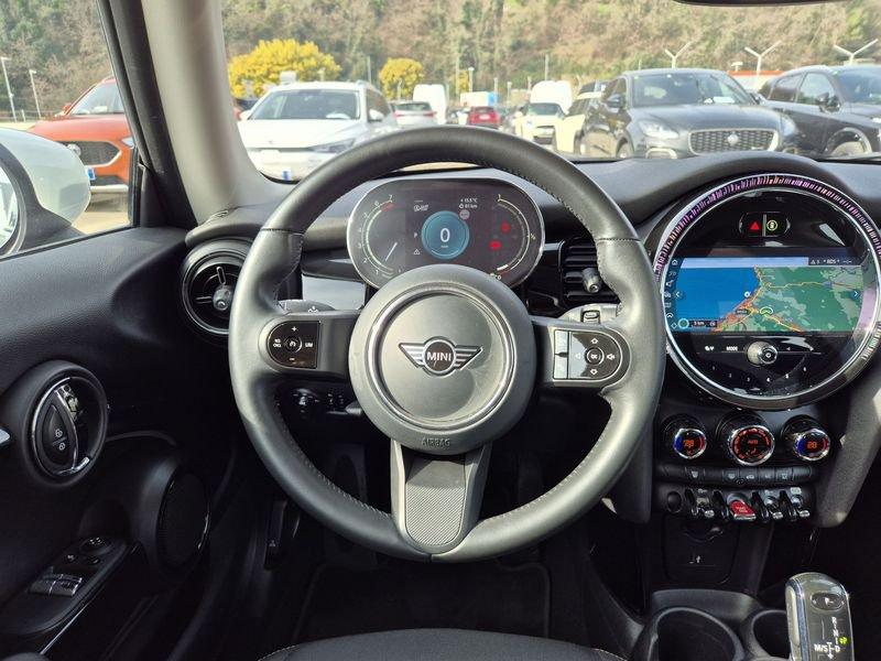 MINI Mini 3p 1.5 Cooper Essential auto