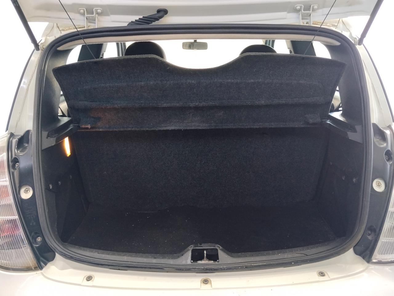 Lancia Ypsilon 1.4 benz/GPL CON GARANZIA