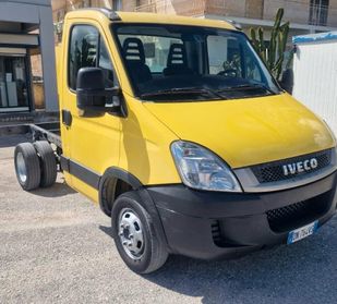 IVECO DAILY 35C13 TELAIO