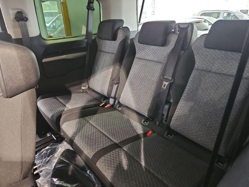 Toyota Proace Verso 2.0D 144 CV L1 Medium D Executive