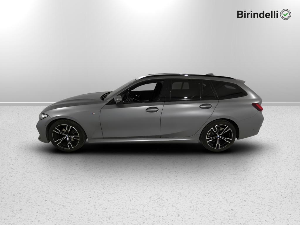 BMW Serie 3(G20/1-80/1) - 320d 48V xDrive Touring Msport