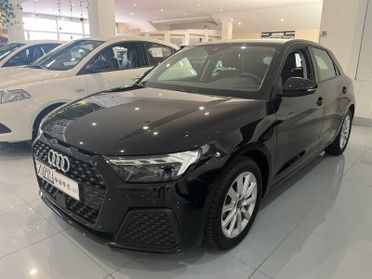 AUDI A1 SPB 30 TFSI