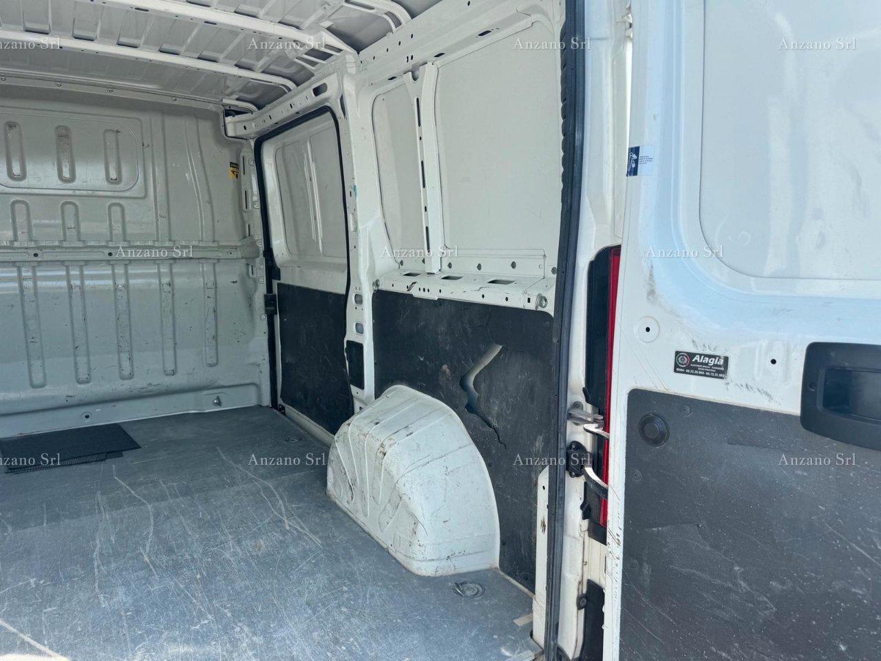 PEUGEOT Boxer 330 2.2 bluehdi 140cv S&S L1H1