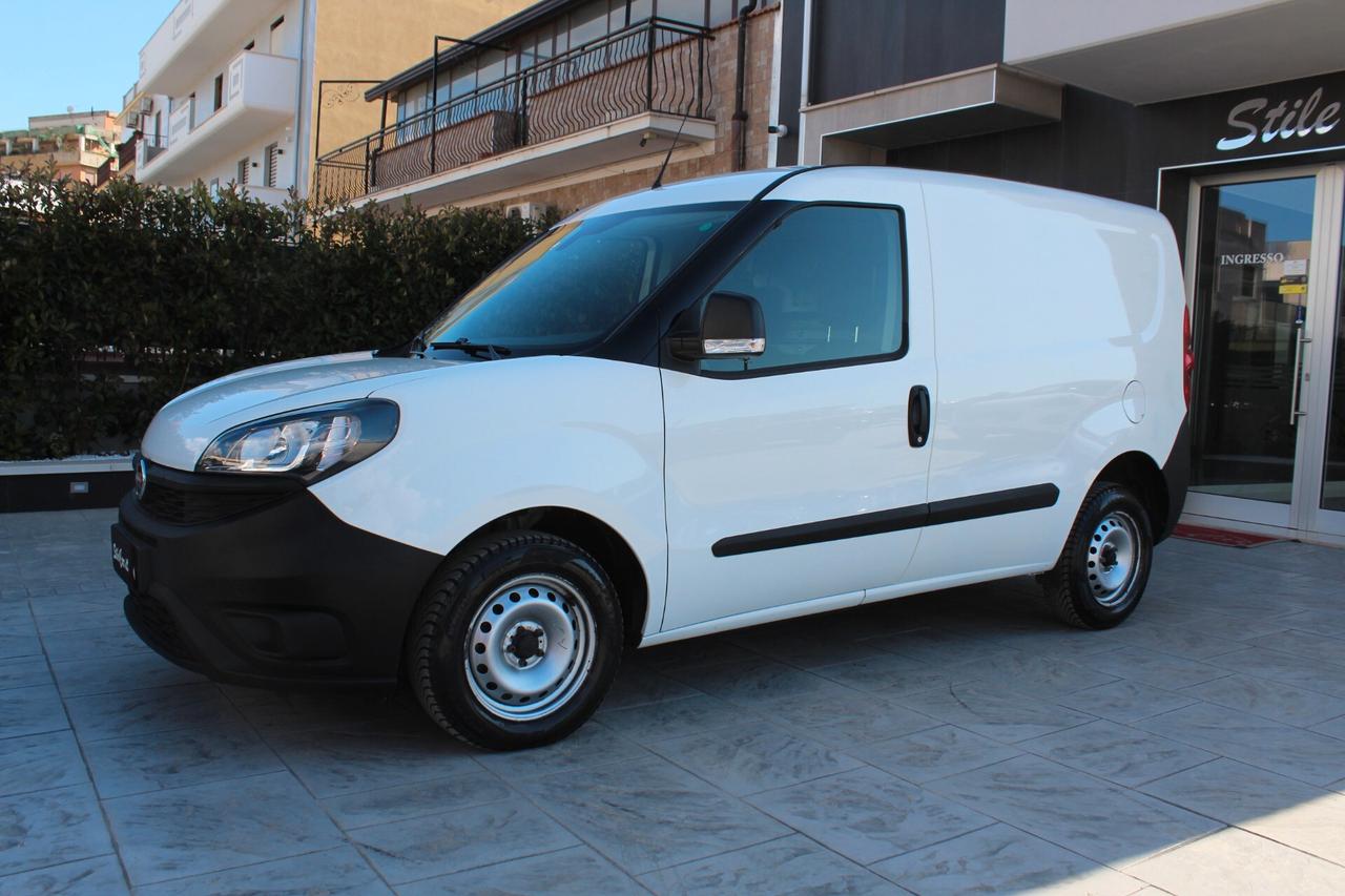 Fiat Doblo Doblò 1.6 MJT 105CV S&S PC-TN Cargo Easy