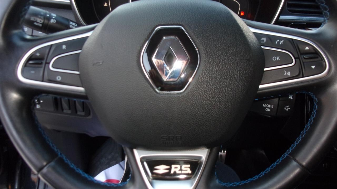 Renault Kadjar dCi 130CV Energy Sport Edition