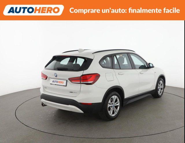 BMW X1 xDrive25e Advantage