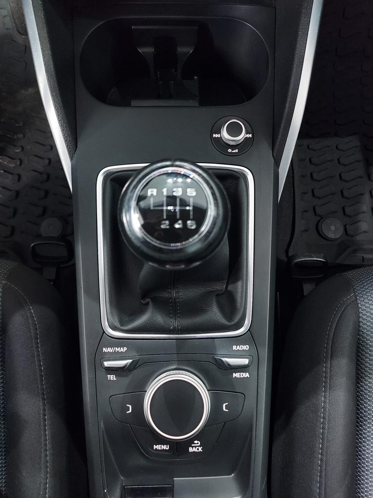 Audi Q2 1.6 TDI Sport 116CV 2017