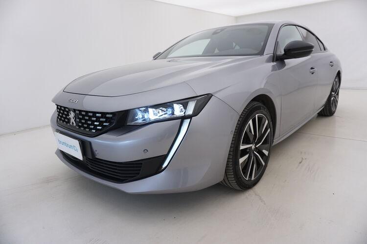 Peugeot 508 GT EAT8 BR108599 1.5 Diesel 131CV
