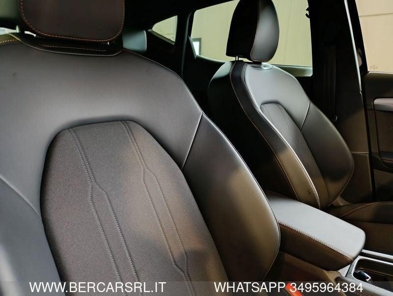 CUPRA Formentor Formentor 2.0 TDI DSG