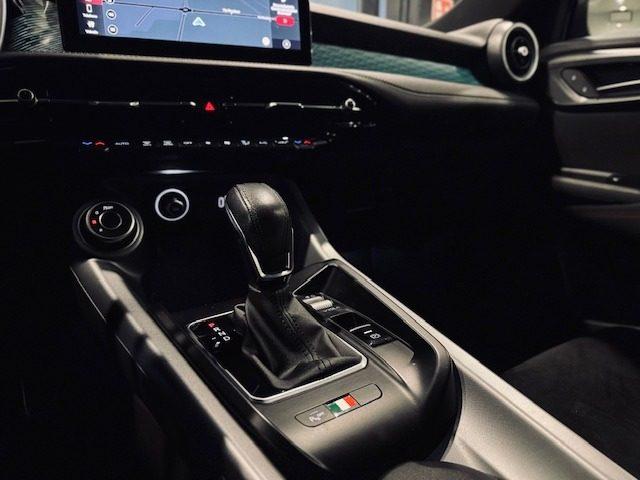 ALFA ROMEO Tonale 1.5 130 CV MHEV TCT7 Edizione Speciale