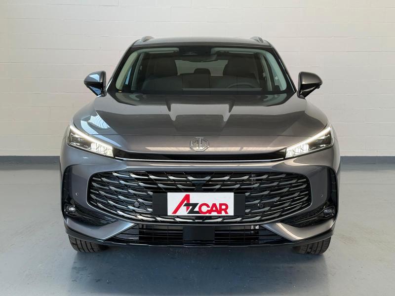 Mg HS 1.5 hybrid+ Luxury auto