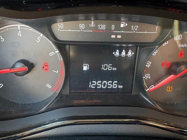 Opel Karl 1.0 75 CV N-Joy