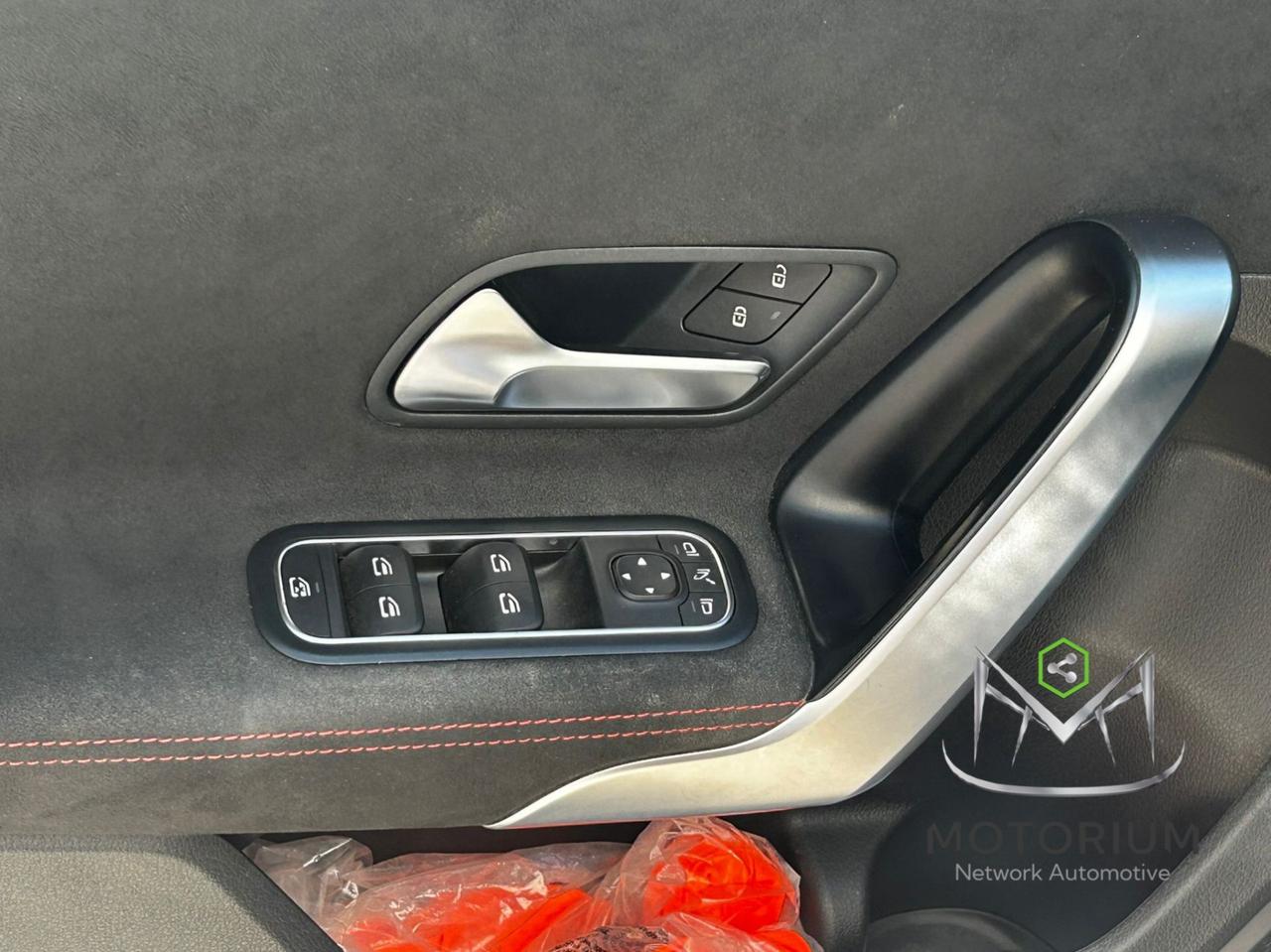 Mercedes-Benz A180 Premium AMG