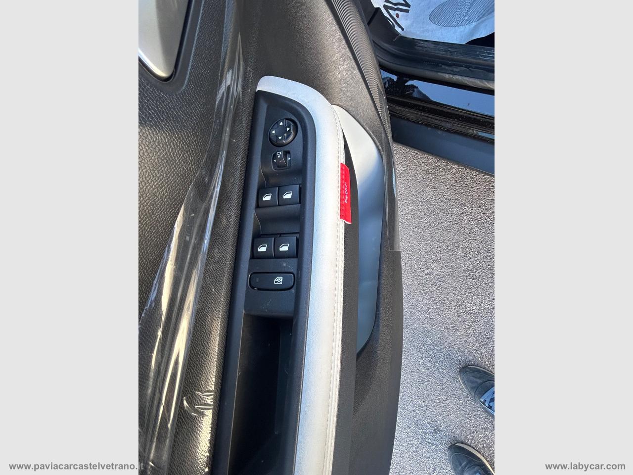 CITROEN C3 Aircross Hybrid 145 e-DCS6 MAX KM/0