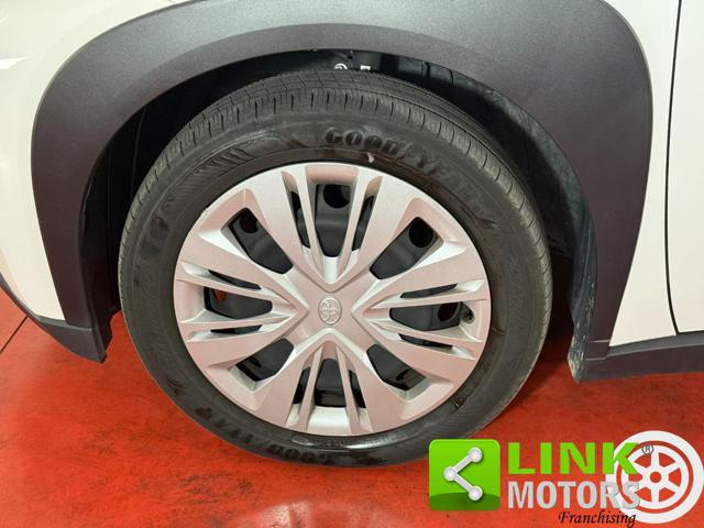 TOYOTA Aygo X VENDUTA 1.0 VVT-i 72 CV 5 porte Active
