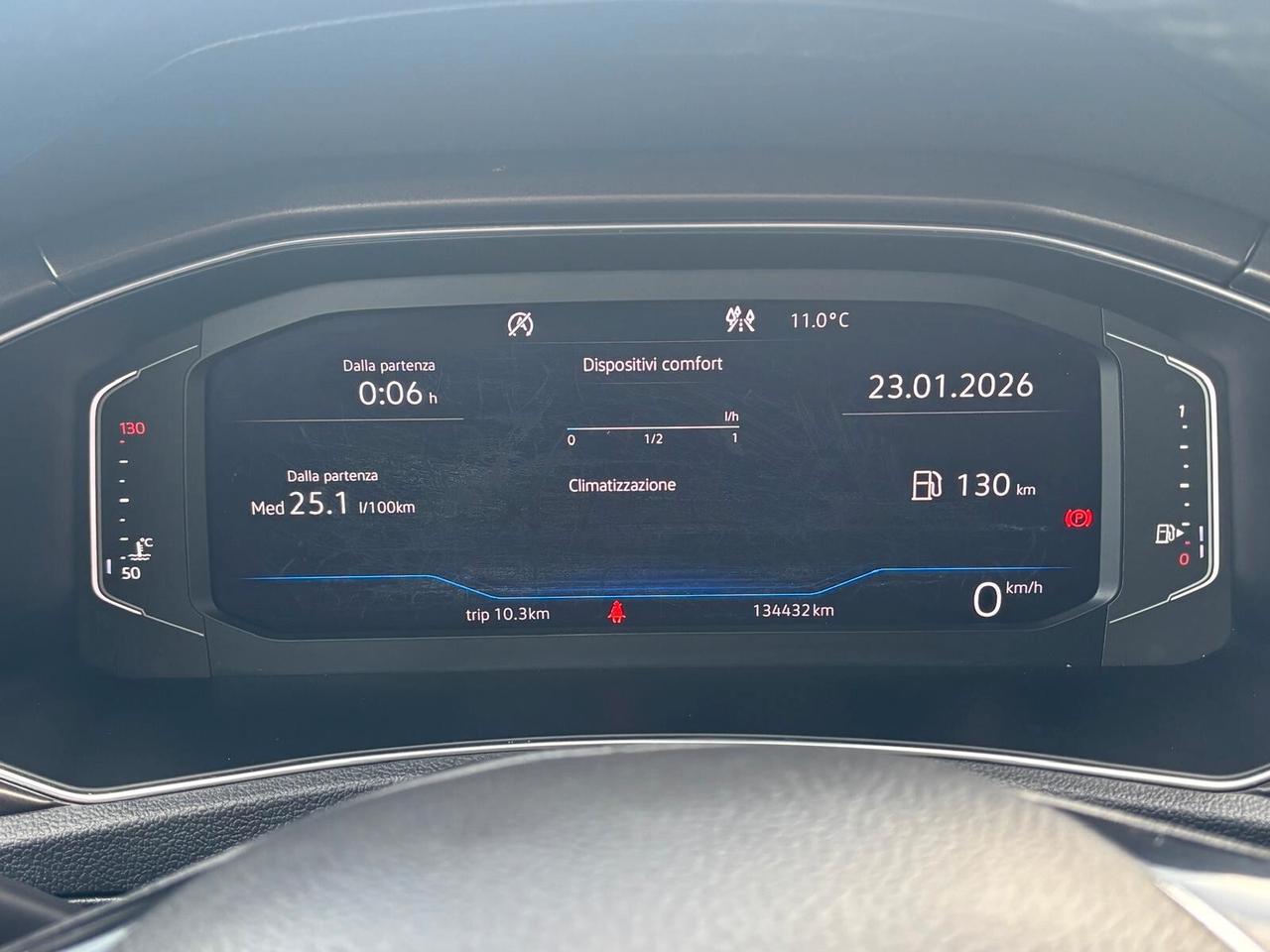 Volkswagen T-Roc 2.0 TDI SCR 4MOTION Style BlueMotion Technology