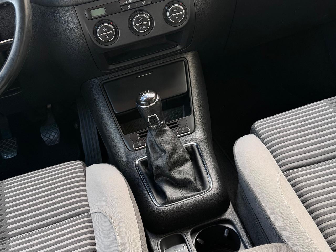 Volkswagen Tiguan 2.0 TDI 140cv 4MOTION