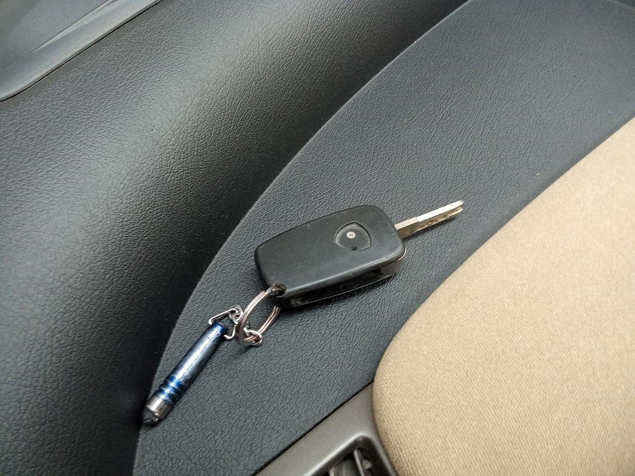 Lancia Ypsilon 1.2 BZ /NEOPATENTATI