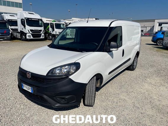 FIAT Altri modelli doblo cargo 1.6 mjt maxi 105cv XL LH2 Easy S&S