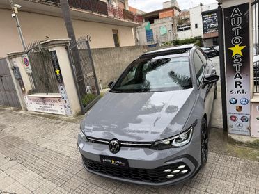 Volkswagen Golf 8 GTD 2.0 TDI 200 CV
