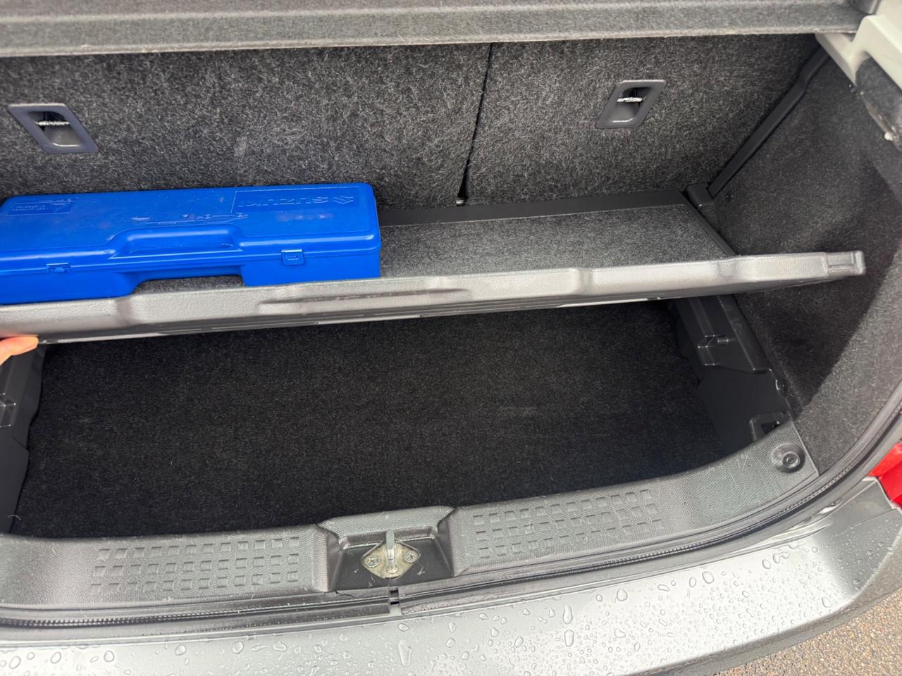 Suzuki Swift idonea anche ai neopatentati