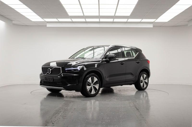 VOLVO XC40 T4 RECHARGE PLUG-IN HYBRID