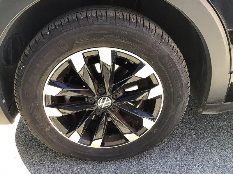 Volkswagen T-Cross T-Cross 1.0 TSI 110 CV Sport