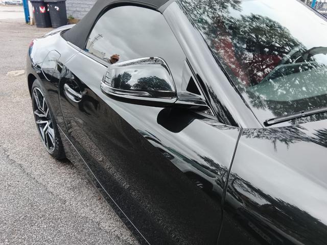 BMW Z4 sDrive30i Msport