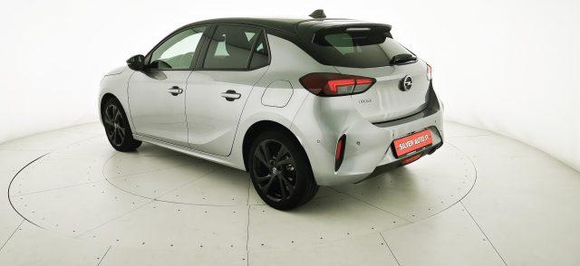 OPEL Corsa 1.2 100 CV GS Line