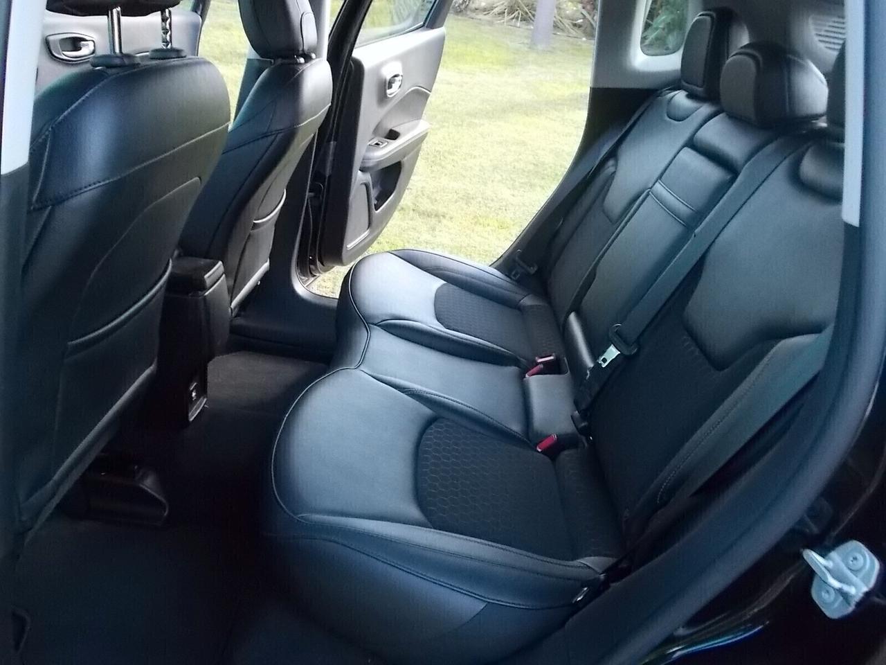 Jeep Compass 1.6 Mjt 120cv *FULL OPT.* da VETRINA