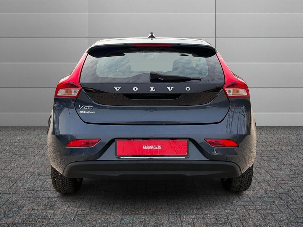 Volvo V40 2.0 D2 Kinetic my18